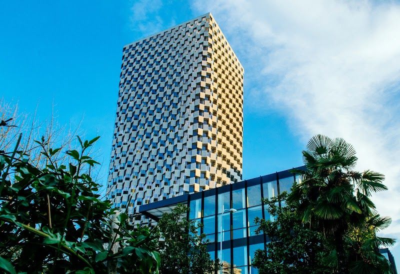 Plaza Hotel Tirana