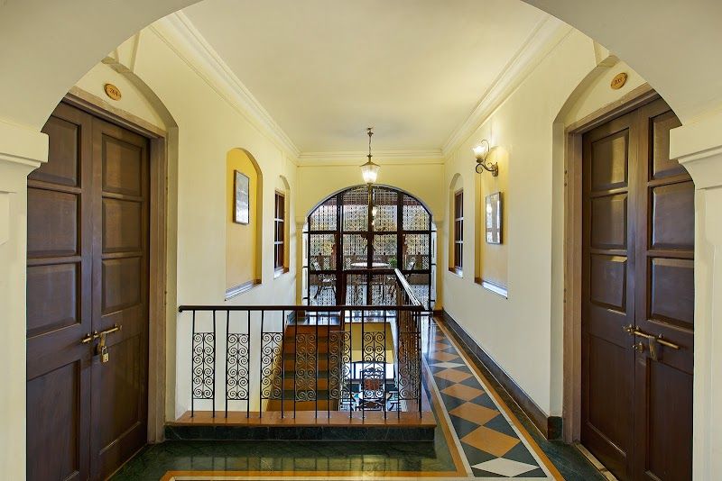 Haveli Hari Ganga by Leisure Hotels