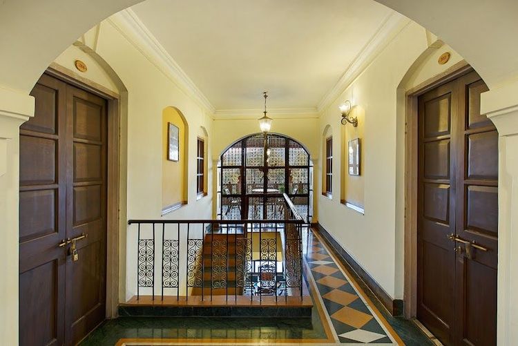 Haveli Hari Ganga by Leisure Hotels - Haridwar - India