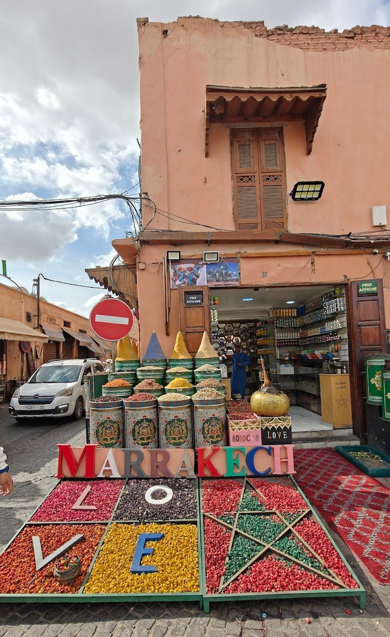 Discover the Historic Medina and Souks