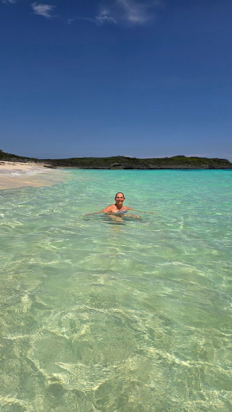 Snorkeling and Diving at Pelican Cays Land & Sea Park