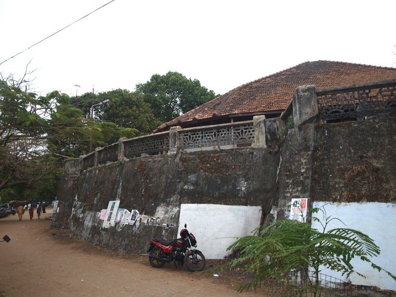 Explore Fort Kochi and its colonial architecture