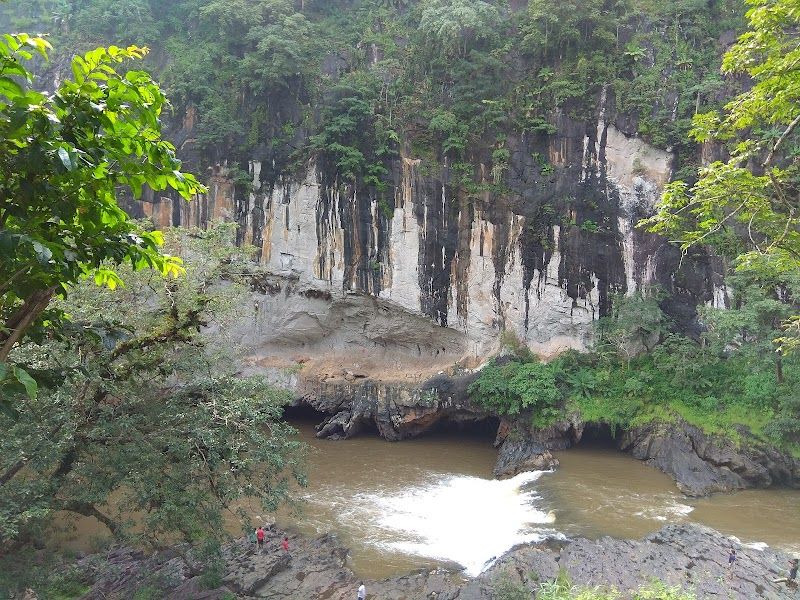 Syntheri Rocks Trekking and Exploration