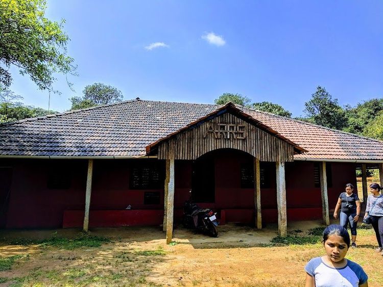 Visit the Agumbe Rainforest Research Station - Agumbe - India