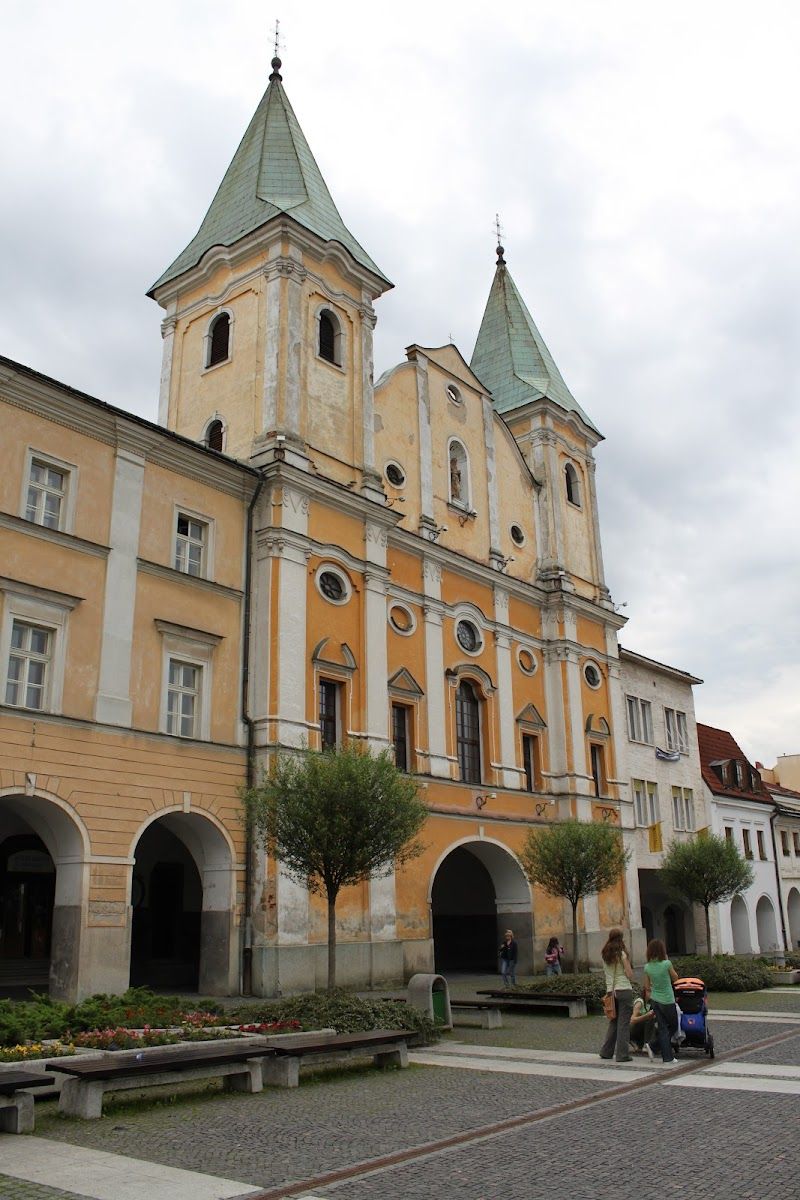 St. Paul the Apostle Church