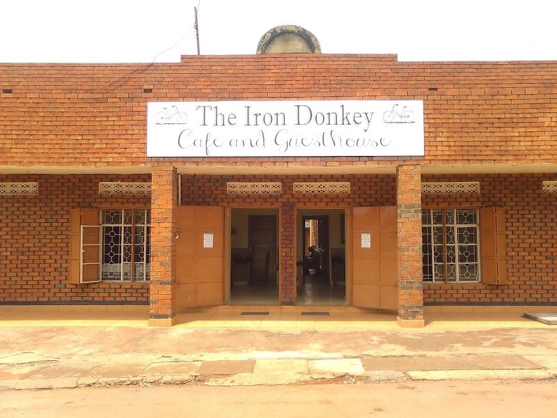 Explore the Gulu Main Market