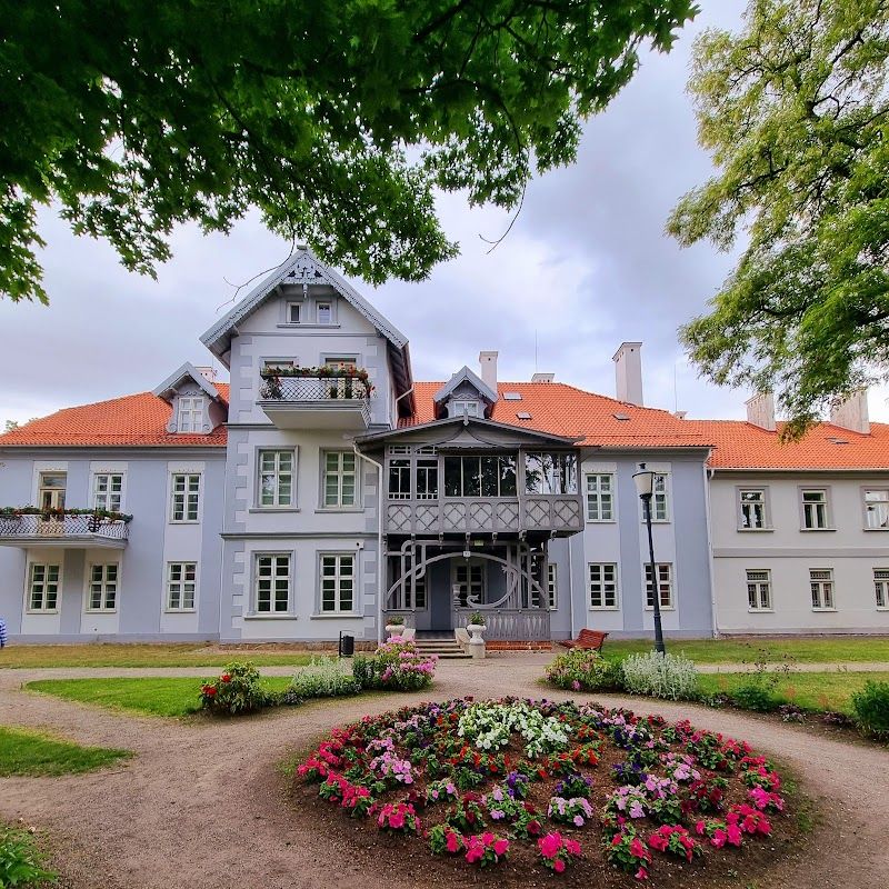 Explore the Šilutė Museum