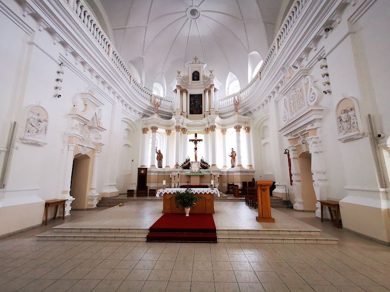 Cathedral of Saints Peter and Paul