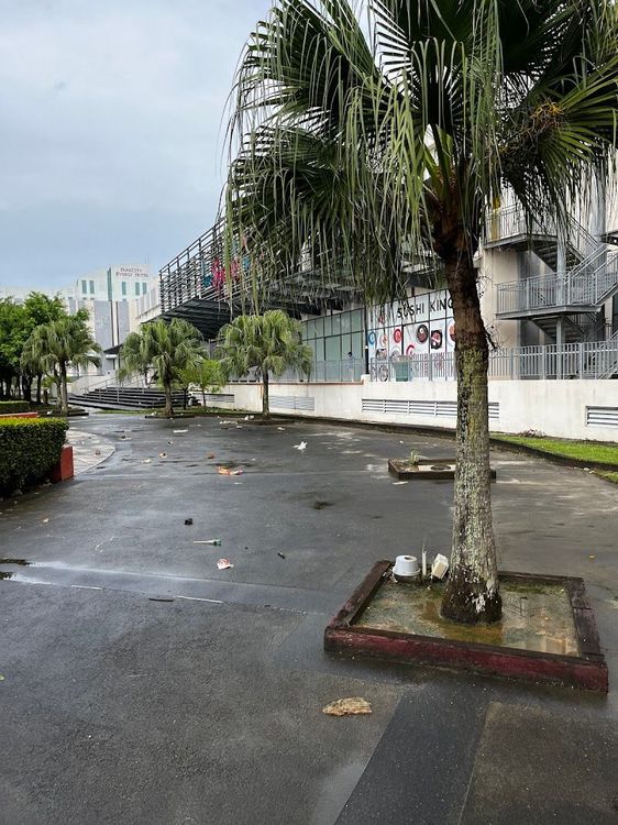 Tour the Bintulu Waterfront Promenade - Bintulu - Malaysia