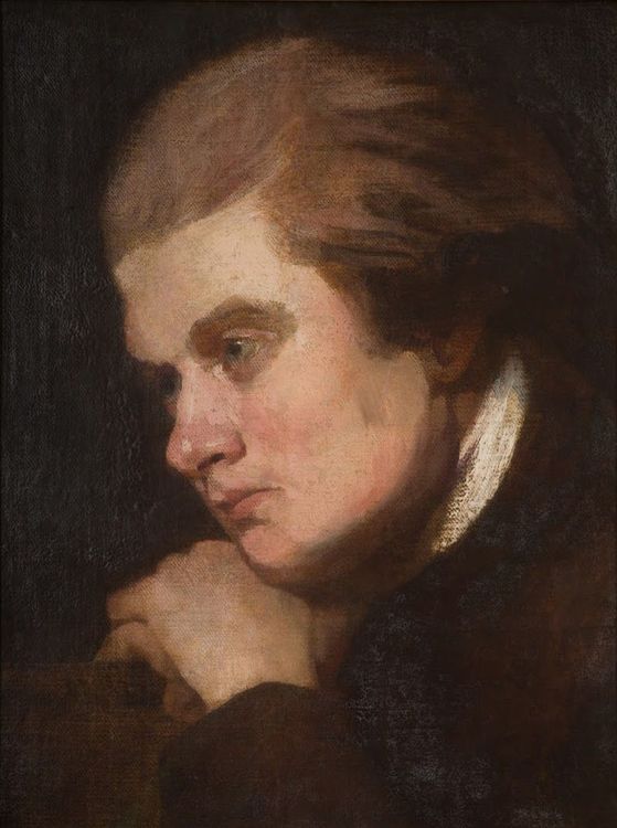 Samuel Johnson Birthplace Museum - Lichfield - United Kingdom