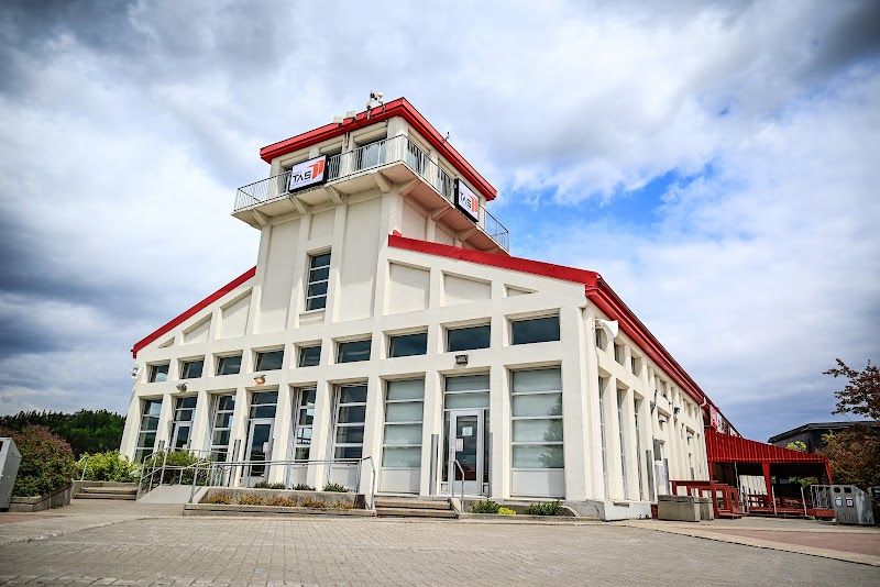 Zone Portuaire de Chicoutimi