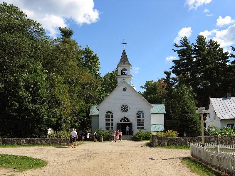 Village Québécois d'Antan