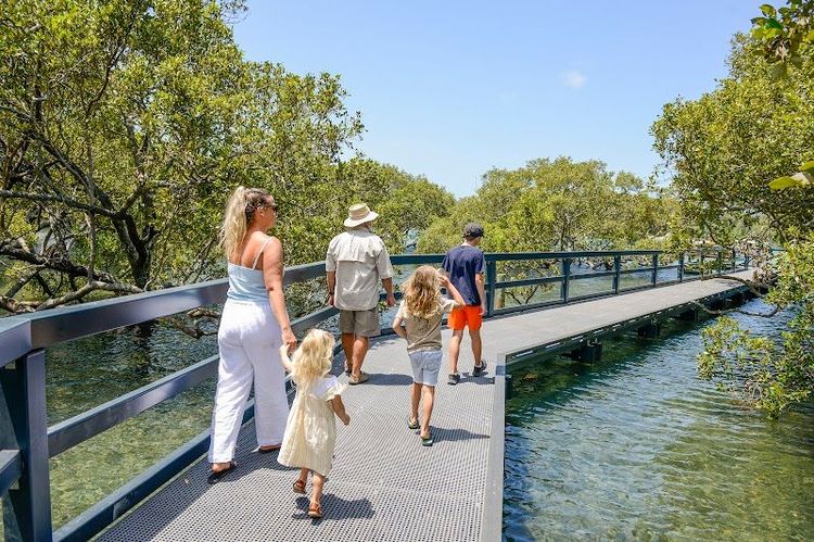 Jervis Bay Maritime Museum Gallery - Huskisson - Australia