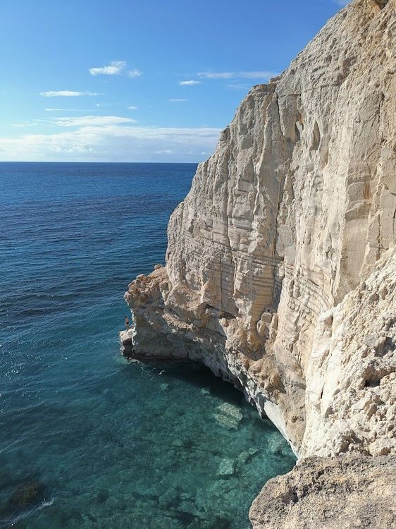 Cape Aspro - Pissouri - Cyprus