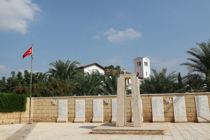 Özgürlük İlkokulu