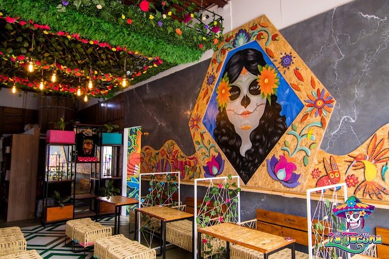 La Tacona Fusion Chimbote