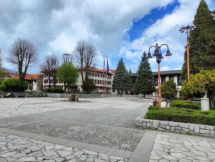 Exploring the Old Town and Bansko's Traditional Architecture - Bansko - Bulgaria