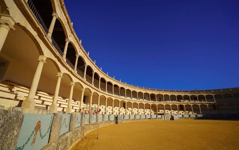 Plaza de Toros de Ronda
