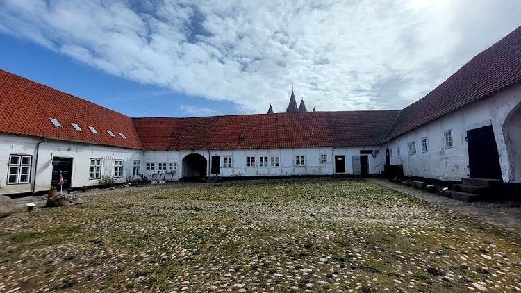 Explore the Kalundborg Museum - Kalundborg - Denmark