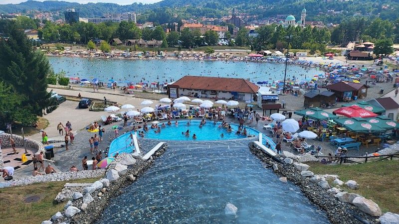 Pannonian Salt Lakes