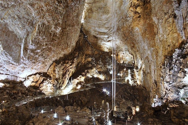 Grotta Gigante