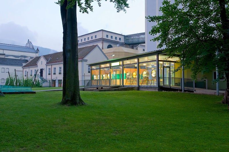 Visit the Gösser Brewery Museum