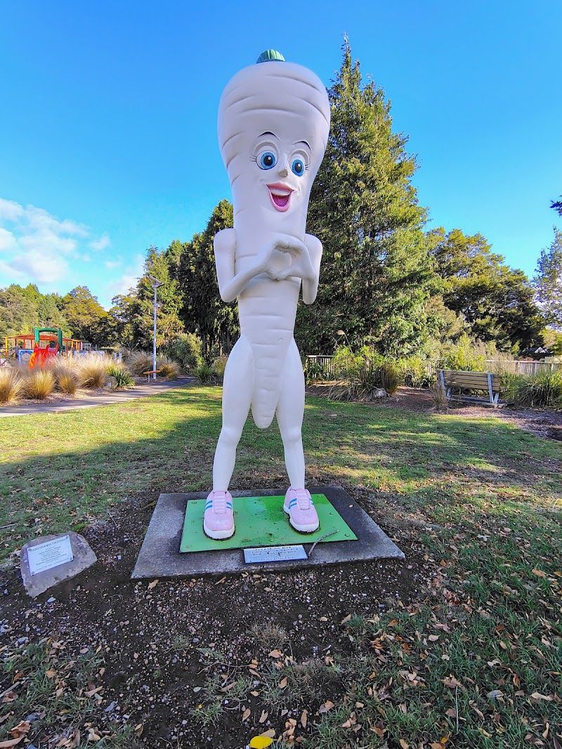 Ohakune Carrot Adventure Park