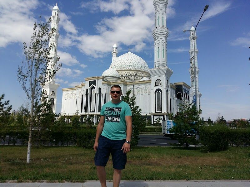 Explore the National Museum of the Republic of Kazakhstan