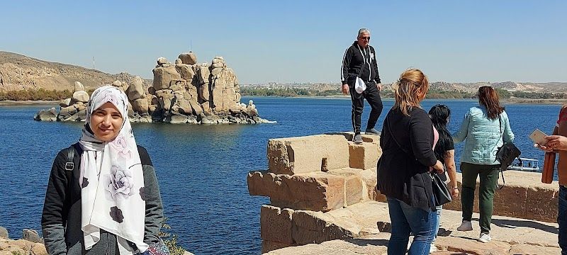 Visit Philae Temple