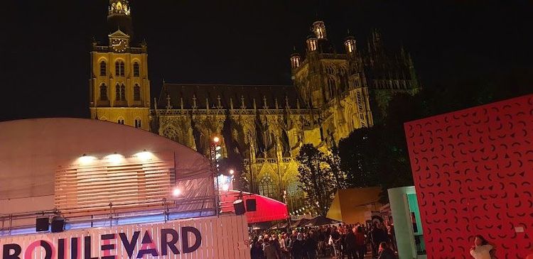 Visit St. John's Cathedral (Sint-Janskathedraal) - 's-Hertogenbosch - Netherlands