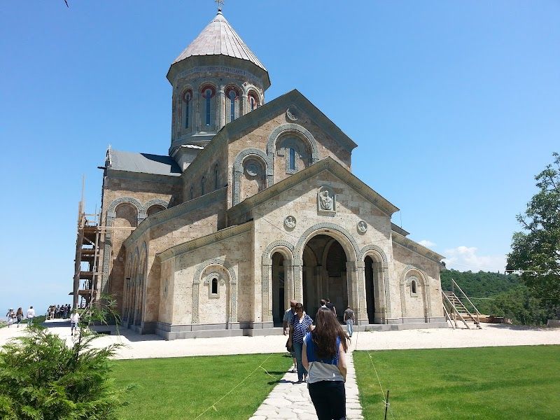 Visit Bodbe Monastery