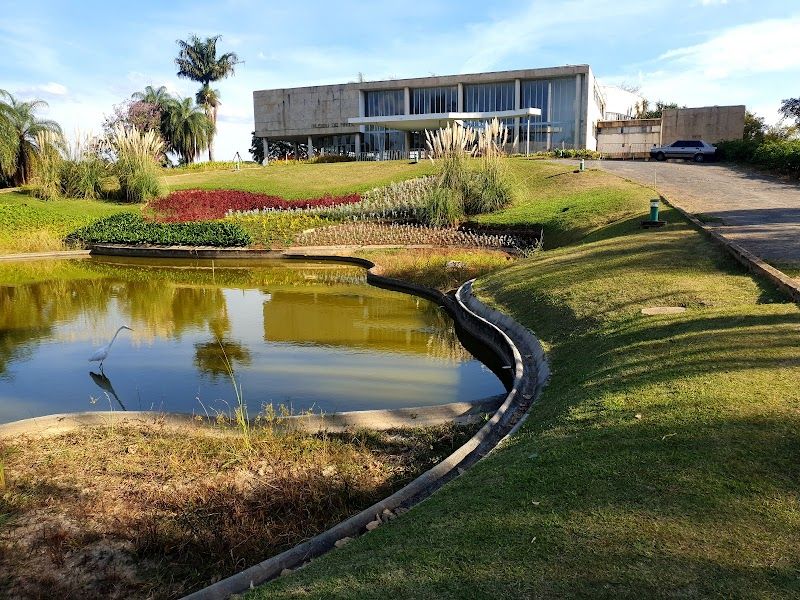 Pampulha Architectural Complex