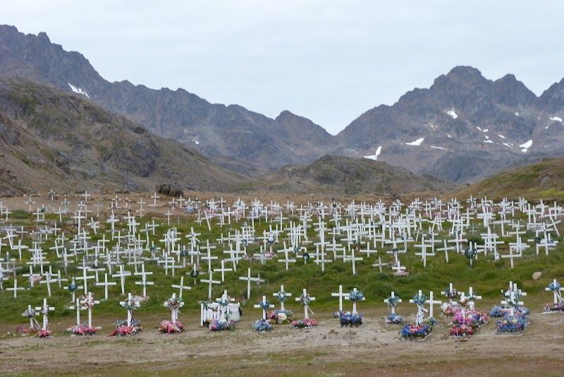 Hiking the Flower Valley (Blomsterdalen)