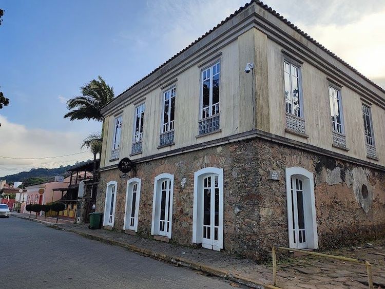 Explore the historic district of Santo Antônio de Lisboa - Florianópolis - Brazil