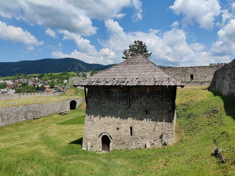 Jajce Fortress