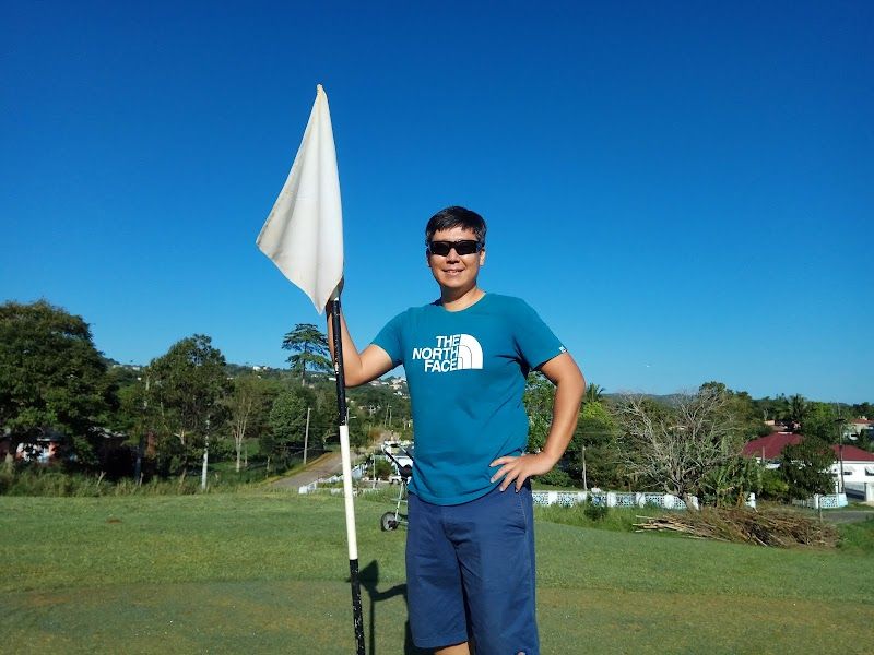 Visit the Manchester Golf Club