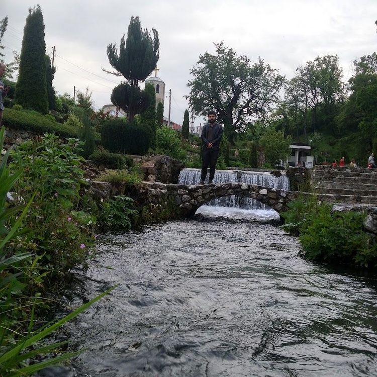 Visit the Vardar River Promenade - Skopje - North Macedonia