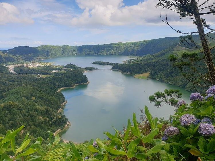 Sete Cidades - Sete Cidades - Portugal