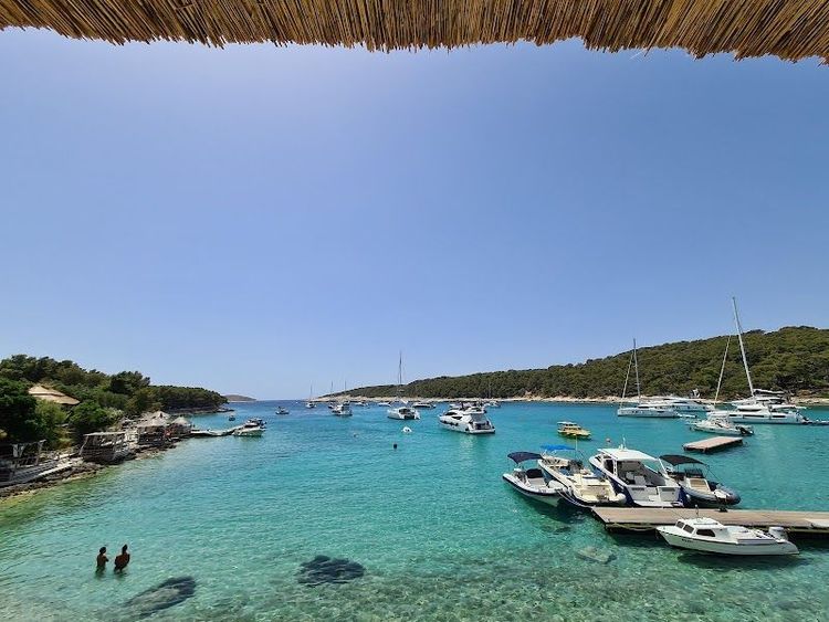 Explore Hvar Old Town - Hvar - Croatia