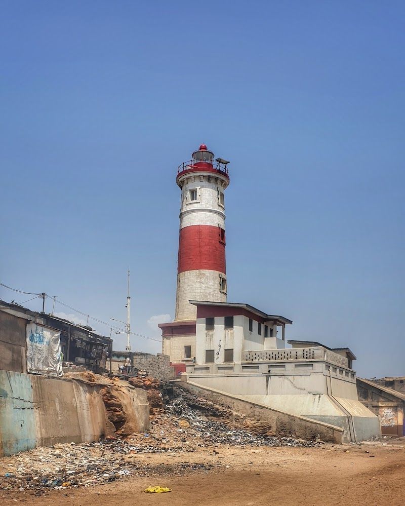 Explore Jamestown and its historic lighthouse