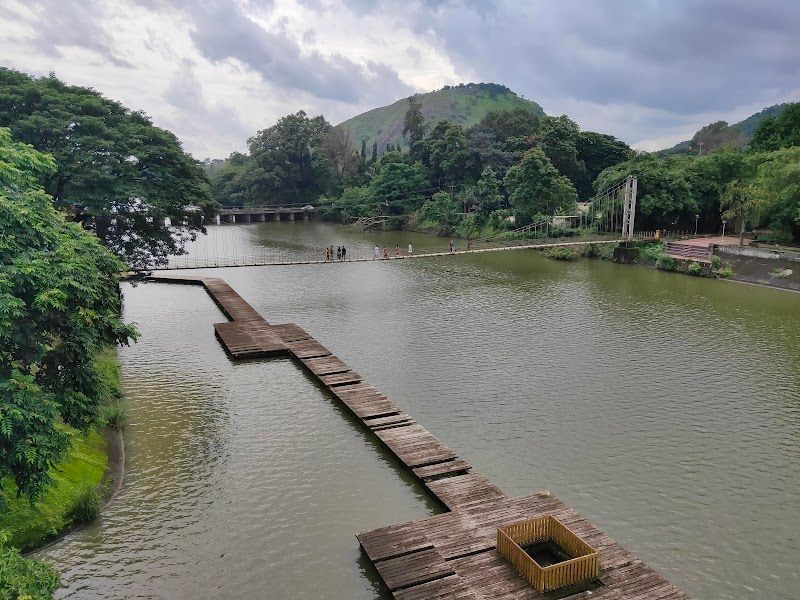 Visit Malampuzha Dam and Garden