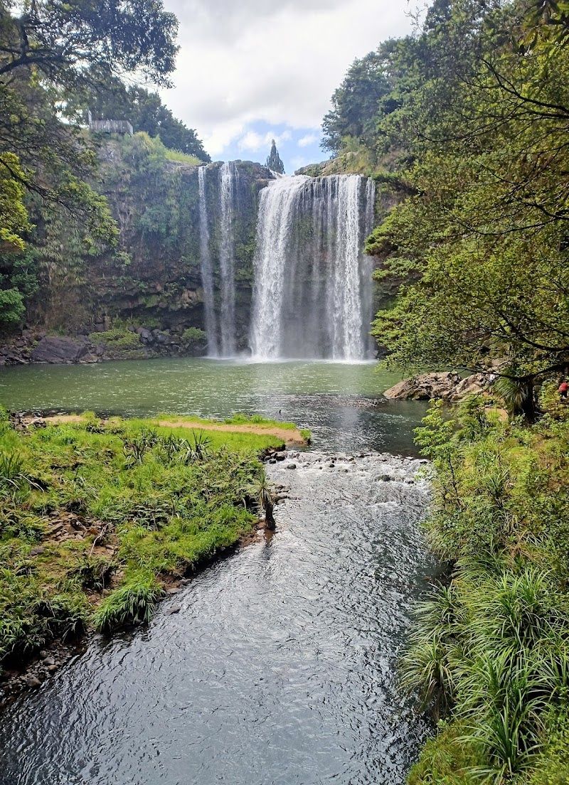Whangarei Falls