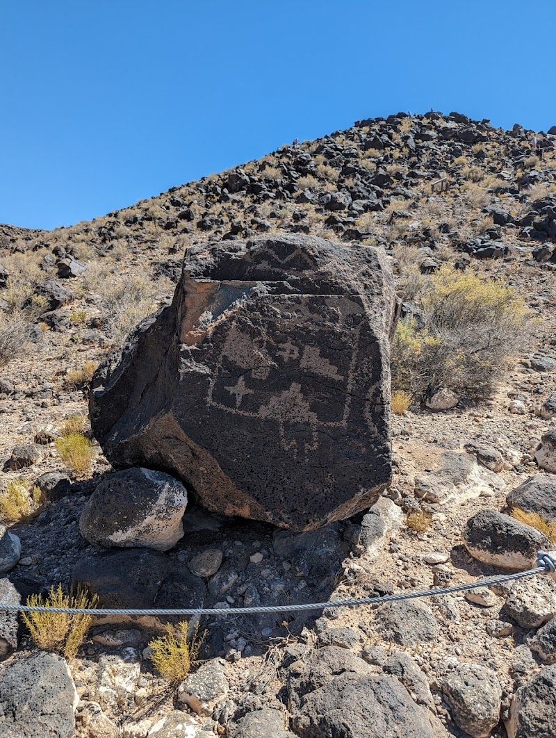 Petroglyph National Monument