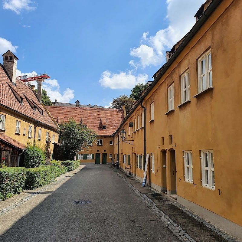 Fuggerei