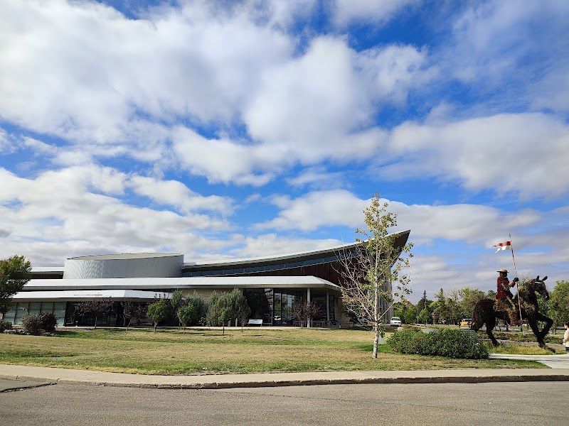 RCMP Heritage Centre