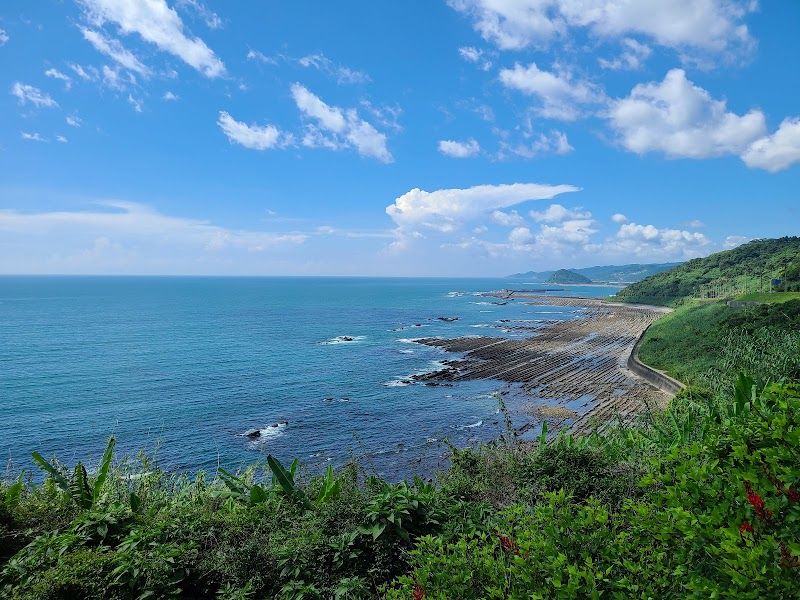 Nichinan Coast Road Park
