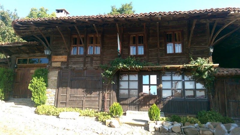 Visit the House-Museum of Yordan Yovkov