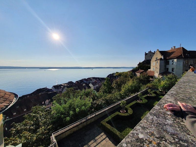 Explore Meersburg Castle (Burg Meersburg)