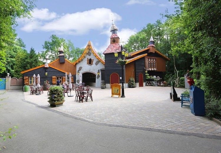 Sprookjeswonderland - Enkhuizen - Netherlands