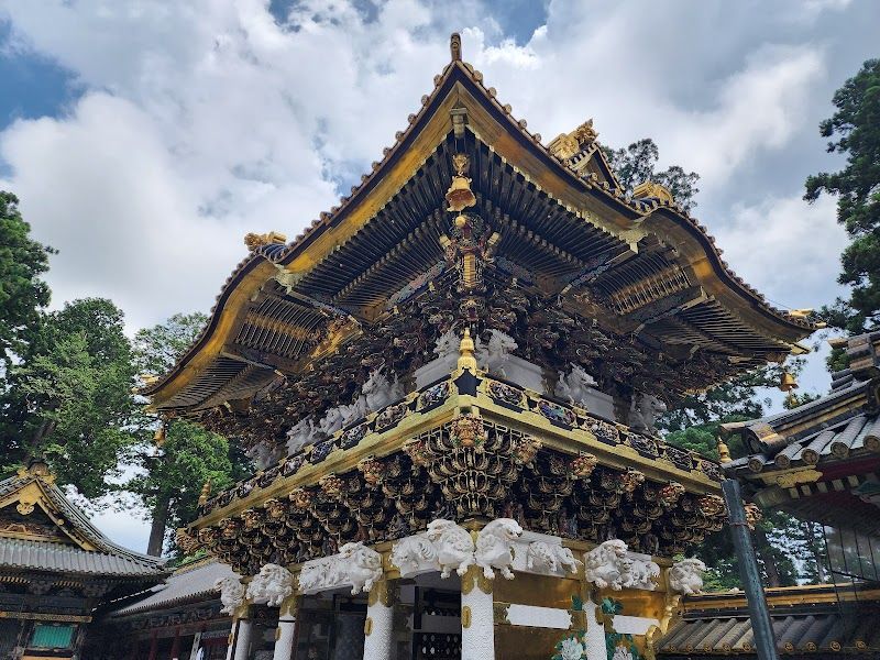Toshogu Shrine